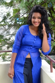 Gayathri New Pics - 19 of 26