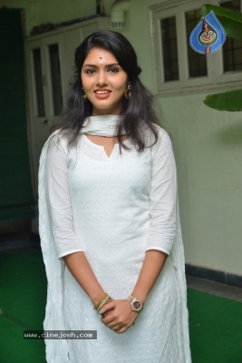 Gayathri Suresh Photos - 4 of 18