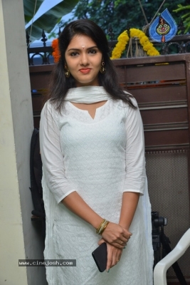 Gayathri Suresh Photos - 12 of 18