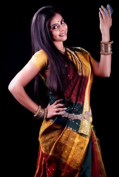 Gayatri Stills - 8 of 9