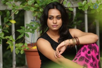 Geetha Bhagat New Photos - 3 of 50