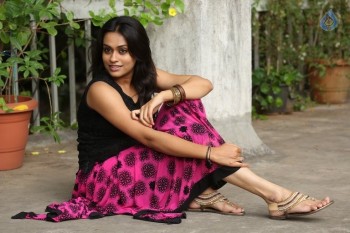 Geetha Bhagat New Photos - 9 of 50