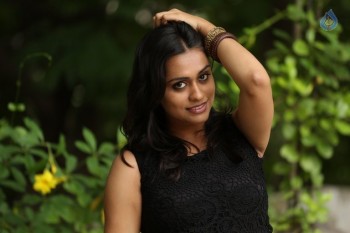 Geetha Bhagat New Photos - 14 of 50