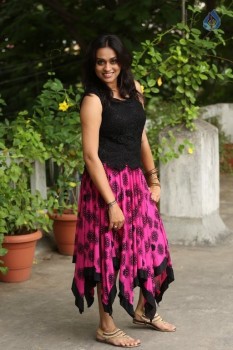 Geetha Bhagat New Photos - 17 of 50