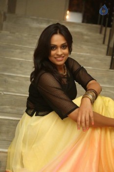 Geetha Bhagath Photos - 20 of 42
