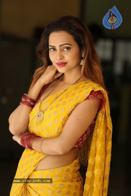 Geetha Shah Photos - 23 of 42
