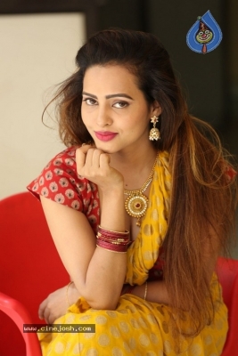 Geetha Shah Photos - 25 of 42