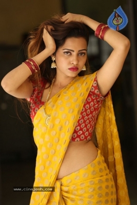 Geetha Shah Photos - 26 of 42
