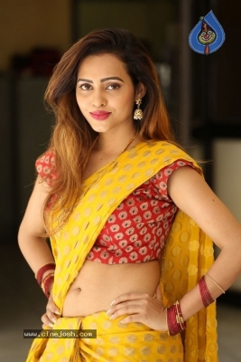 Geetha Shah Photos - 31 of 42