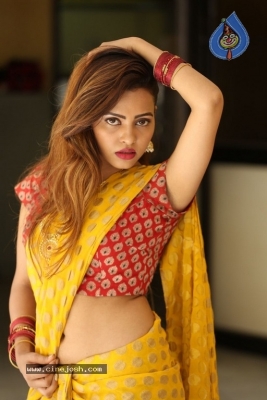 Geetha Shah Photos - 32 of 42