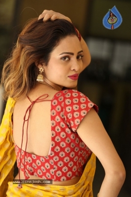 Geetha Shah Photos - 36 of 42