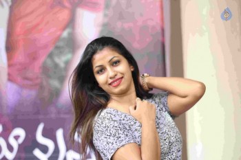 Geethanjali Gallery - 4 of 21