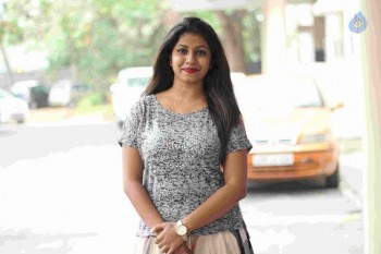 Geethanjali Gallery - 12 of 21
