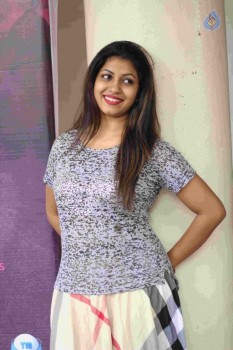 Geethanjali Gallery - 13 of 21