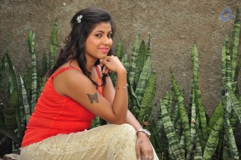 Geethanjali Latest Pics - 4 of 50