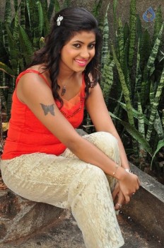 Geethanjali Latest Pics - 12 of 50
