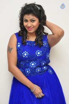 Geethanjali Latest Pics - 3 of 42