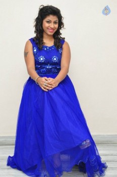 Geethanjali Latest Pics - 9 of 42
