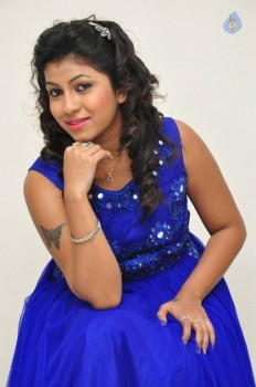 Geethanjali Latest Pics - 13 of 42