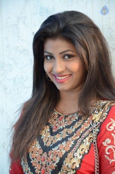 Geethanjali Latest Pics - 5 of 29