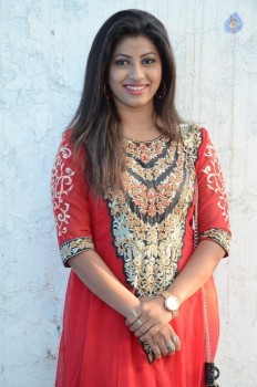Geethanjali Latest Pics - 6 of 29