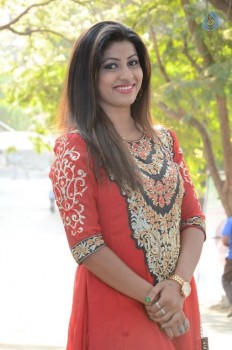 Geethanjali Latest Pics - 7 of 29