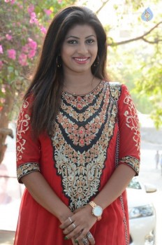 Geethanjali Latest Pics - 8 of 29