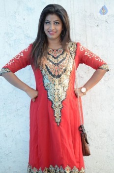 Geethanjali Latest Pics - 12 of 29