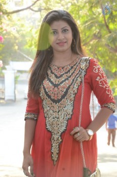 Geethanjali Latest Pics - 19 of 29