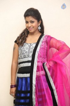 Geethanjali Latest Pics - 6 of 36