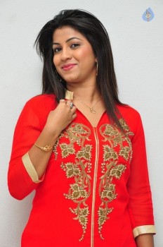 Geethanjali New Photos - 17 of 42