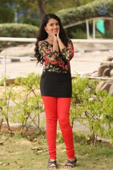 Geethanjali New Photos - 8 of 42