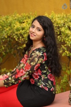 Geethanjali New Photos - 16 of 42