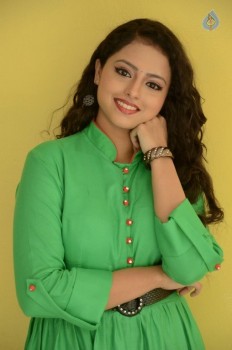 Geethanjali New Pics - 14 of 32