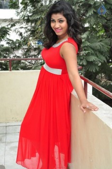 Geethanjali New Pics - 17 of 42
