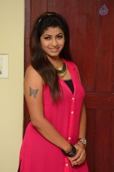 Geethanjali New Pics - 15 of 40