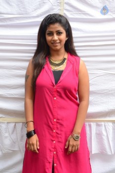 Geethanjali New Pics - 16 of 40
