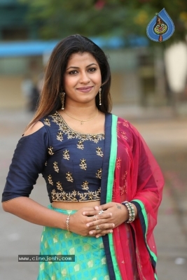 Geethanjali Pics - 16 of 21