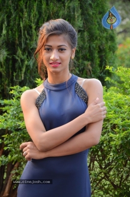 Geethika New Pics - 1 of 20