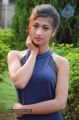Geethika New Pics - 3 of 20