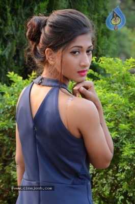 Geethika New Pics - 7 of 20