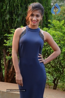 Geethika New Pics - 8 of 20