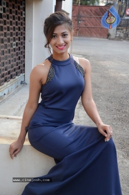 Geethika New Pics - 11 of 20