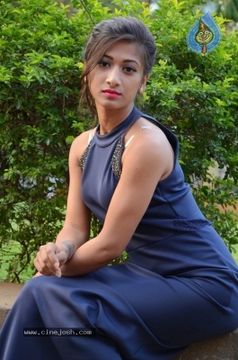 Geethika New Pics - 13 of 20