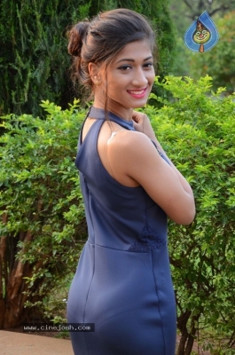 Geethika New Pics - 17 of 20