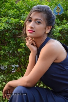 Geethika New Pics - 19 of 20