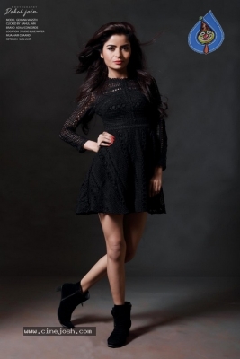 Gehana Vasisth Photoshoot Stills - 14 of 34