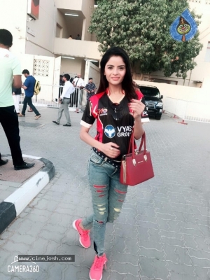 Gehana Vasisth Stills - 2 of 20