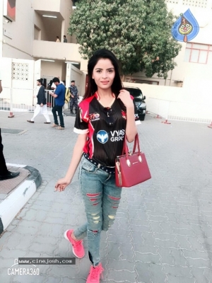 Gehana Vasisth Stills - 6 of 20