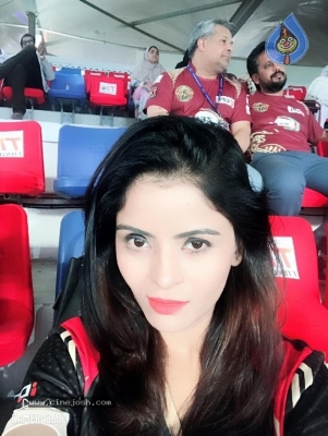 Gehana Vasisth Stills - 10 of 20